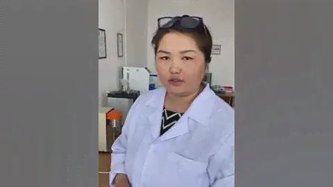 Мастер класс "Определение количества и качества клейковины в яровой пшенице