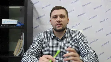 Что такое TIR? Грузоперевозки из Европы