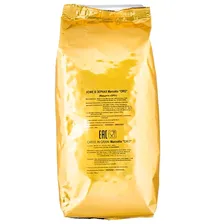 Кофе MARZOTTO ORO 1 кг зерно