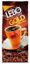 Lebo Gold зерно 1000 г
