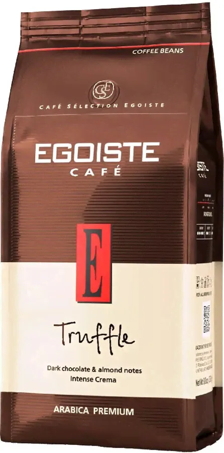 Кофе Egoiste Truffle зерно 250гр шт