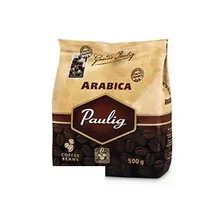 Кофе Paulig Arabica зерно 500г
