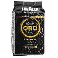 Кофе LAVAZZA QUALITA ORO MOUNTAIN GROWN 1 кг зерно