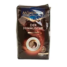 Кофе Мовенпик зерно 500г Der Himmlische