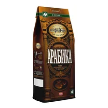 МКП Арабика 500 г Зерно Кофе