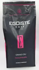 Эгоист Гранд Крю зерно 1000г Egoiste Grand Cru
