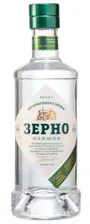 ВОДКА ЗЕРНО ОЗИМАЯ 40% 0,5Л