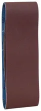 3 шлифленты Bosch 75х533 (зерно 320) (2608606076)