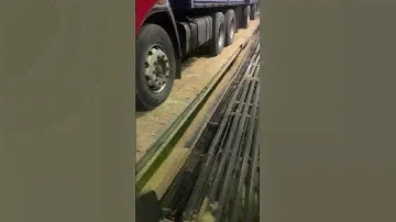 Элеватор. Зерно, урожай 2023