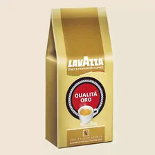 Кофе зерно 1кг Lavazza Oro/6
