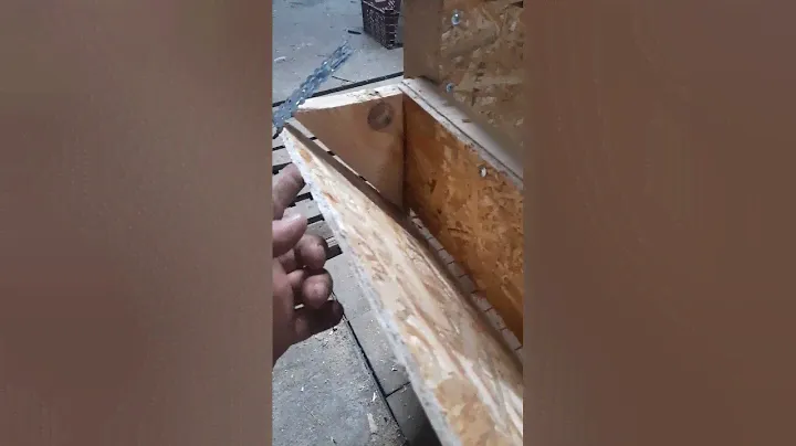 изготовление брудера своими руками