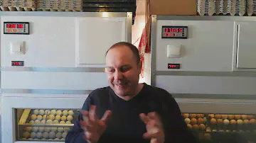 Правильное хранение комбикорма. Цинга и НеНцы.
