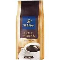 Кофе ЧИБО ГОЛД МОККА 250г зерно пак 1*10 код 486618