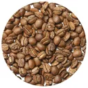Кофе зерно ароматиз.Кубинский Ром 1 кг