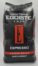 Эгоист Эспрессо зерно 1000г Egoiste Espresso