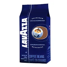 Кофе Lavazza Grand Espresso зерно 1 кг