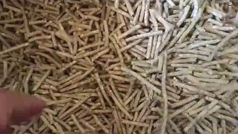 Гранулятор GRAND - 200 (зерновые отходы)