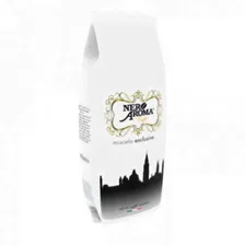 КОФЕ NERO AROMA EXCLUSIVE ЗЕРНО, 1кг