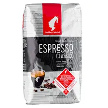 Кофе Julius Meinl ESPRESSO CLASSICO 1 кг зерно *