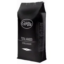 Кофе Поли 100% Арабика зерно 1000г