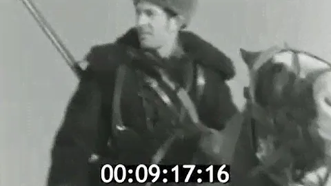 1978г. Балабановское охотничье хозяйство. станица Егорлыкская Ростовская обл