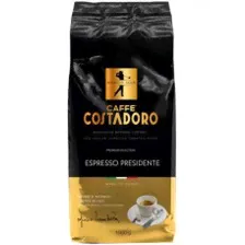 Costadoro (Костадоро) Эспрессо Президент 1кг. зерно (Италия)