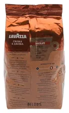 Lavazza Кофе Crema Aroma зерно