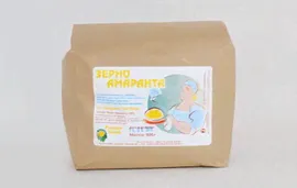 Зерно амаранта 1000г