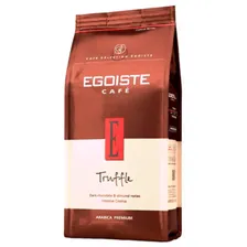 Кофе Egoiste 250 г трюфель зерно м/у