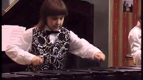 Ансамбль "Кукарача" - "Золотые зерна кукурузы"