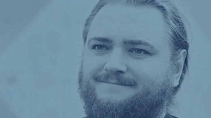 Презентация книги о. Саввы (Мажуко) «Приближается Христос. Рождественские письма»