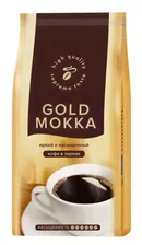 Кофе Tcibo Gold Mokka 1000гр зерно