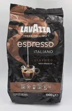 Лавацца Эспрессо зерно 1000г Lavazza Espresso