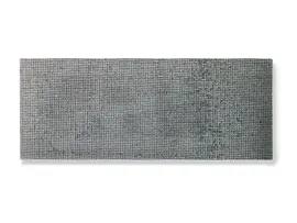 Шлифовальная сетка, зерно 60, 115*280мм, карбид кремния, 5 листов, Color Expert, 93150627