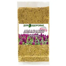 Амарант зерно 250 г