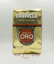 Лавацца Оро зерно 1000г Lavazza Oro