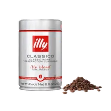 Illy Classico зерно