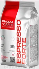 Кофе Piazza Del Caffe Espresso Forte Horeka ЗЕРНО 1кг