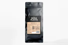 Кофе КЕНИЯ АА, PBC-KAA1000, 1000 г., Зерно