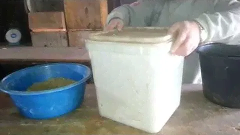 КОРМЛЕНИЕ БЕЗ ГРАНУЛ, от А, до Я!!!