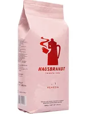 Hausbrandt Venezia зерно 1кг.