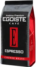 Кофе Egoiste Espresso Зерно 1000 г