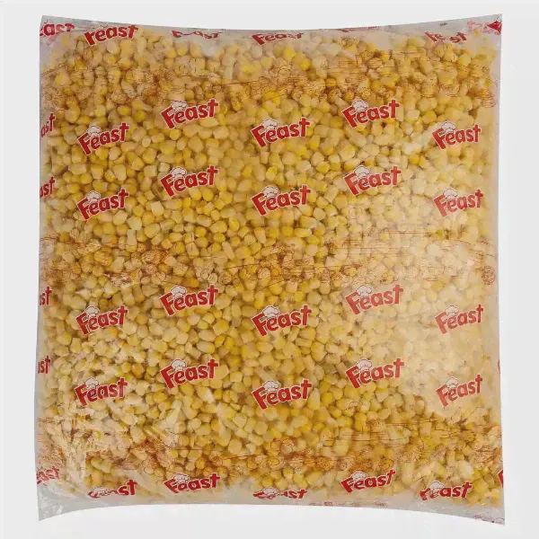 Кукуруза зерно с/м 2,5кг, 5шт/кор-2
