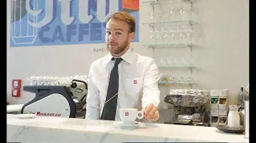 Illy Caffe Illy Coffee Shops