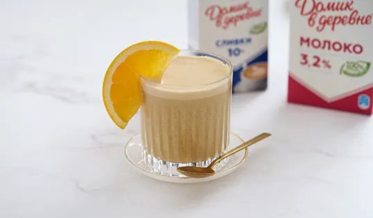 Кофе в зернах Fresco Arabica Espresso Italiano 900г, зерно-4