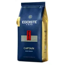 Egoiste (Эгоист) Капитан 1кг. зерно 100% арабика (Германия)