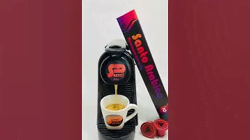 Santo Arabica Nicaragua Specialty