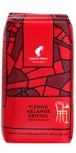 Julius Meinl Vienna Melange Bristol зерно 1 кг.