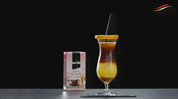 Espresso Sunrise: фееричный вкус