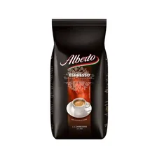 J.J.Darboven Alberto Espresso (зерно) 1кг